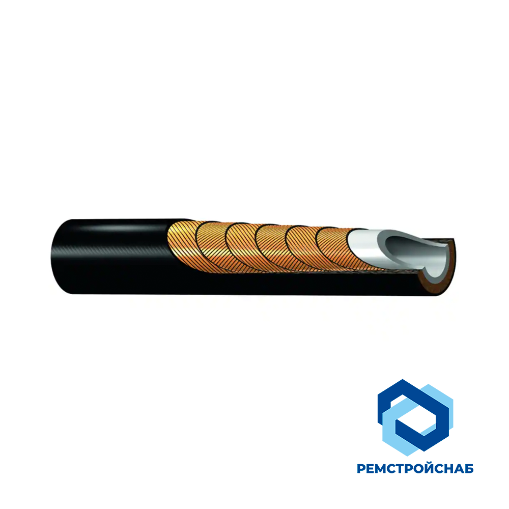 Рукава сверхвысокого давления РСВД R13 1