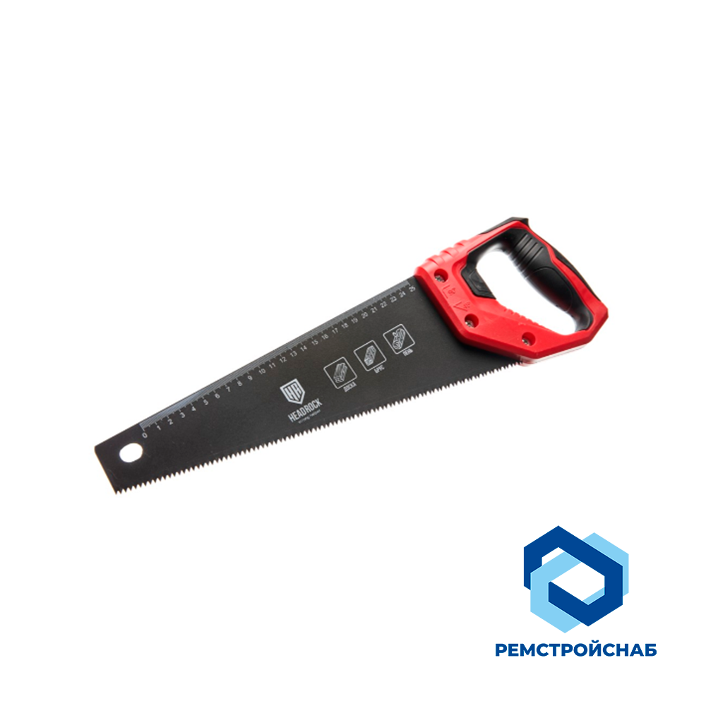 Ножовка по дереву 500мм