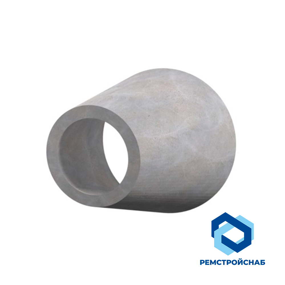 Звенья конические ЗКП 12.170 1500х1700х120 мм для дорожного строительства