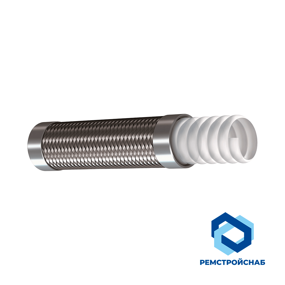 Тефлоновый рукав РВД PTFE 16 SAE 100 R14