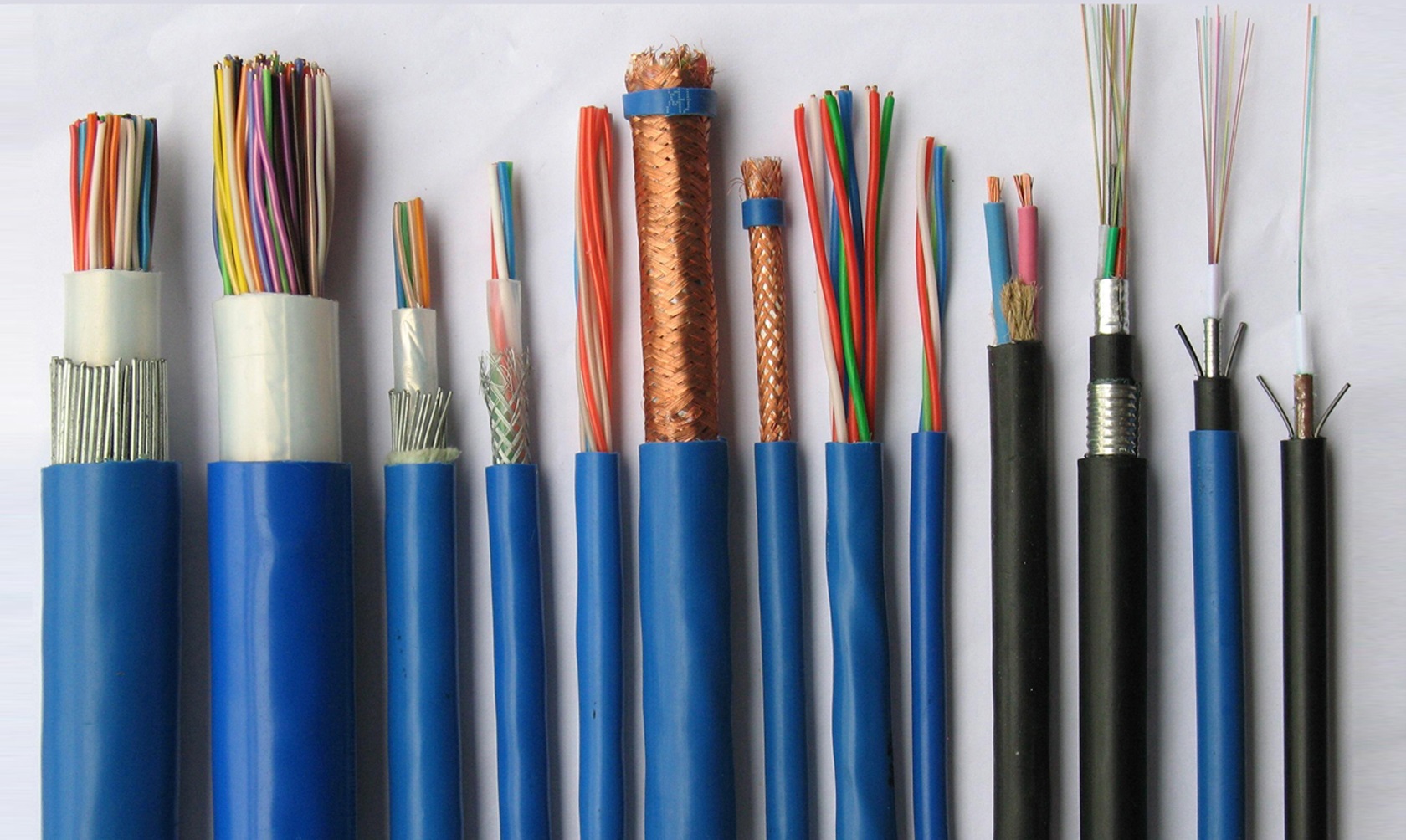 Все про кабели с повышенной температурной стойкостью Все про кабели с повышенной температурной стойкостью