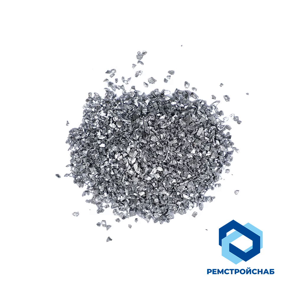 Алюминиевая крупка АКВ 3 ТУ 1791-002-4735049-2004