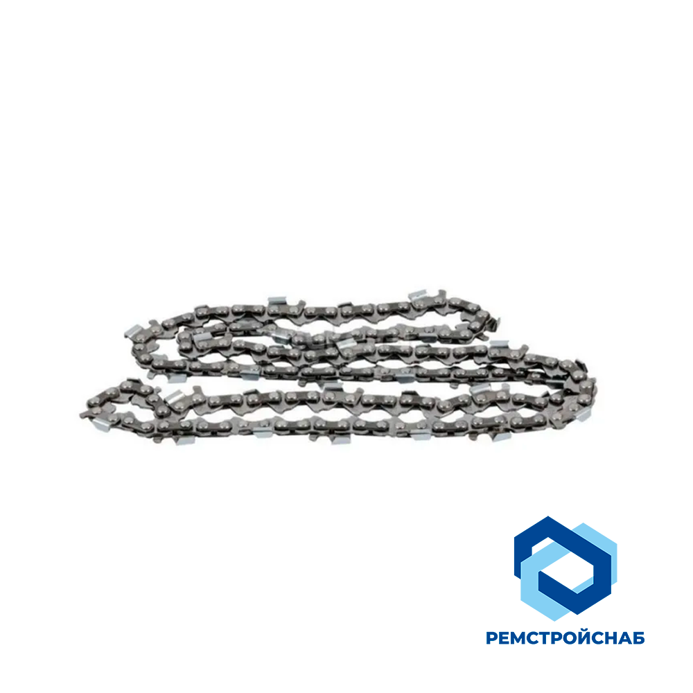 Цепь для бензо и электропилы 3/8" LP 60-1.3 Цепь для бензо и электропилы 3/8" LP 60-1.3