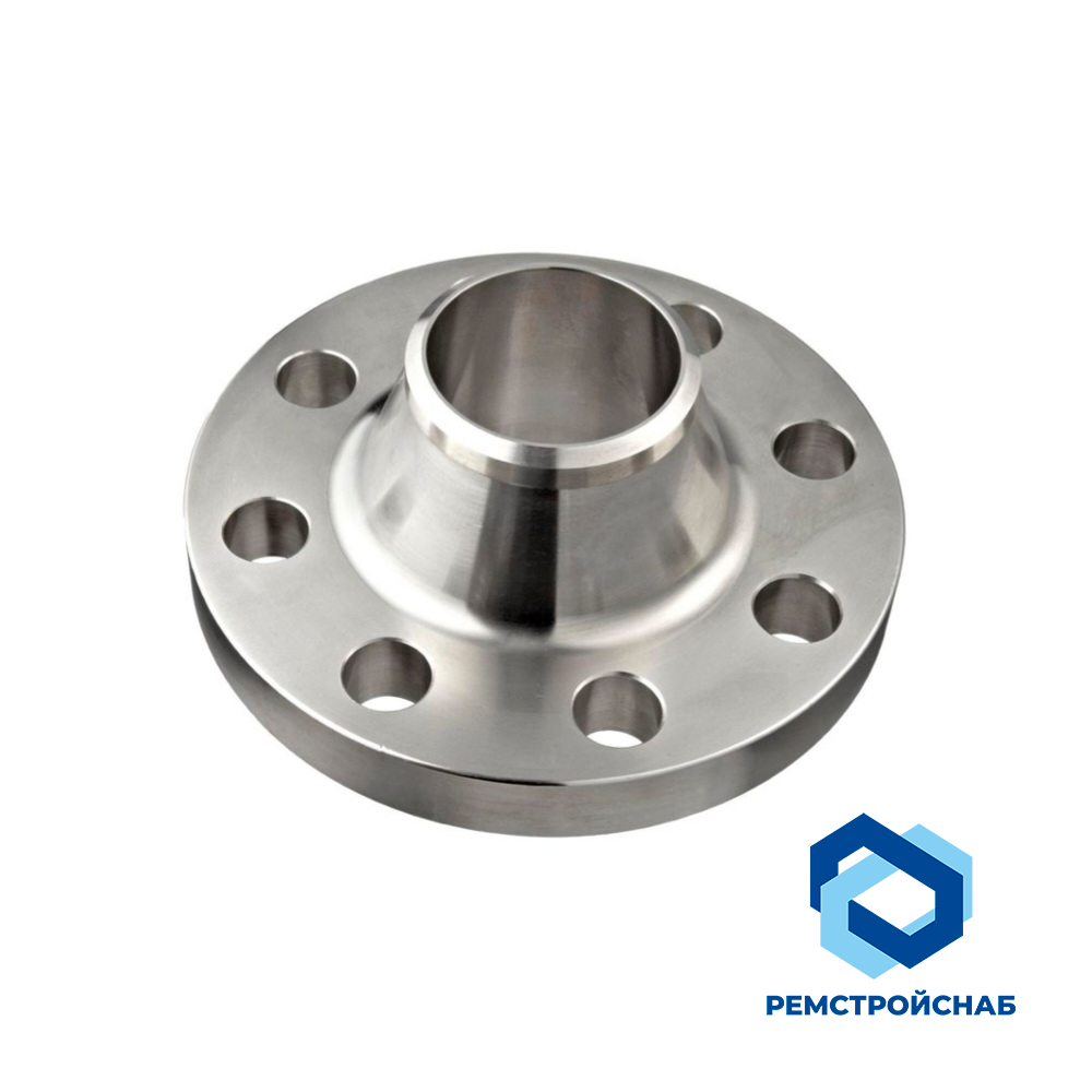 Фланец воротниковый встык 10 DN 20 PN сталь 80 ГОСТ 12821-80 Фланец воротниковый встык 10 DN 20 PN сталь 80 ГОСТ 12821-80
