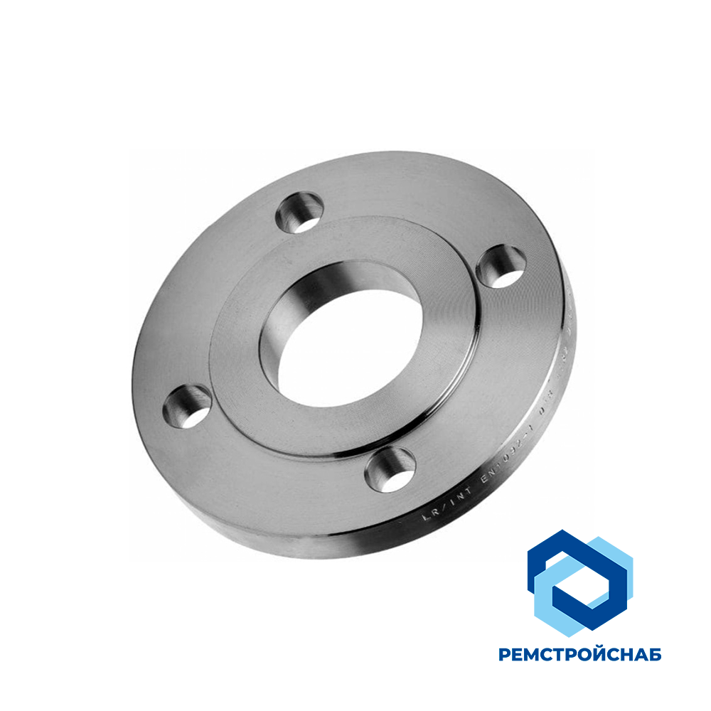 Фланец плоский 15Х5М 80 ГОСТ 12820-80 Фланец плоский 15Х5М 80 ГОСТ 12820-80