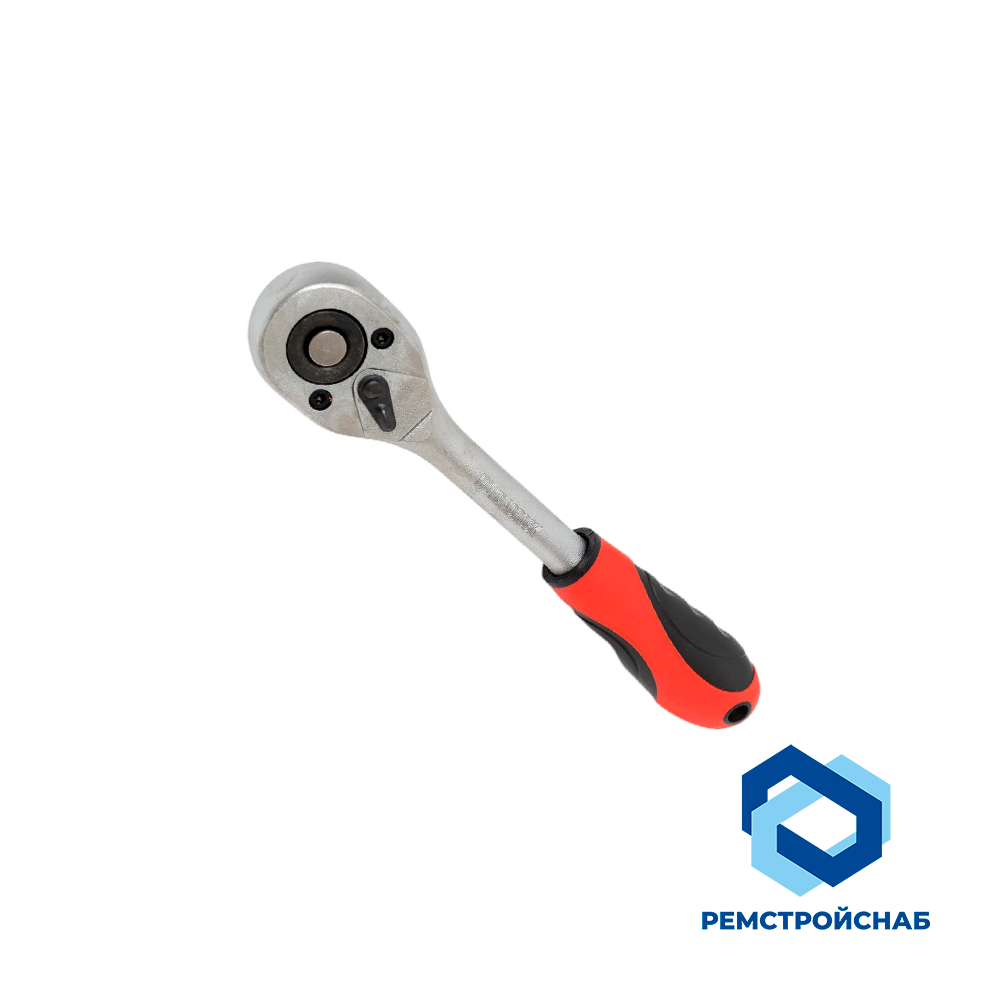 Трещотка для торцевых головок 1/2" Трещотка для торцевых головок 1/2"