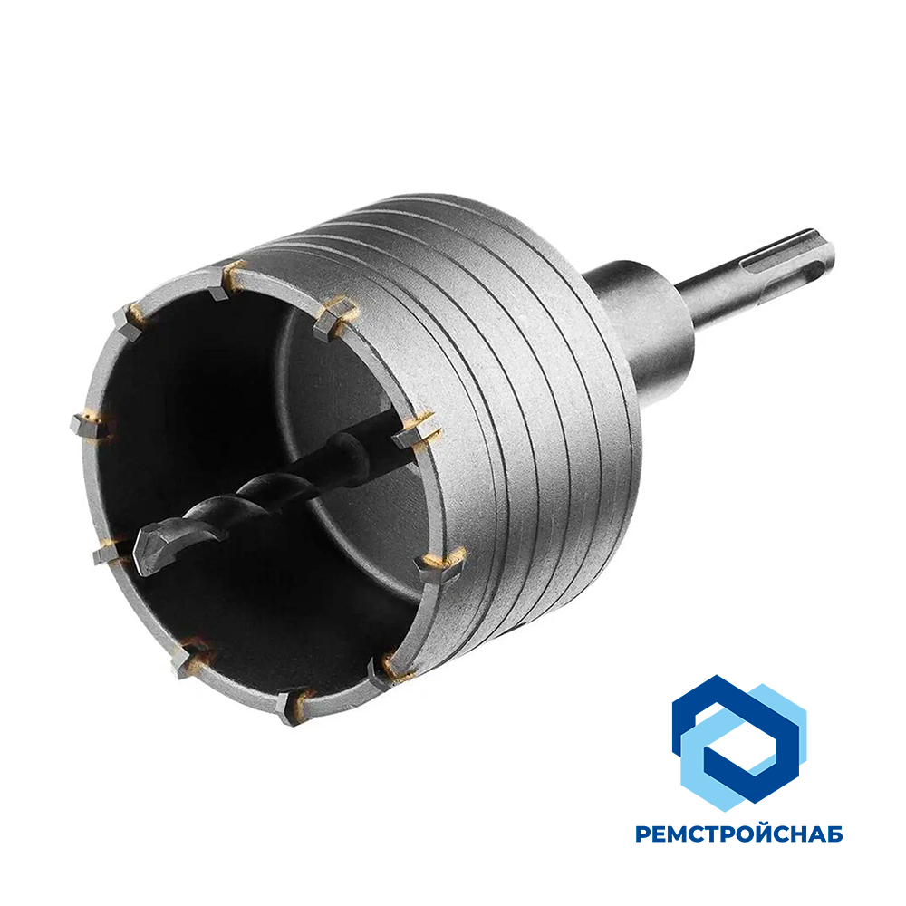 Коронка по бетону SDS+ D110