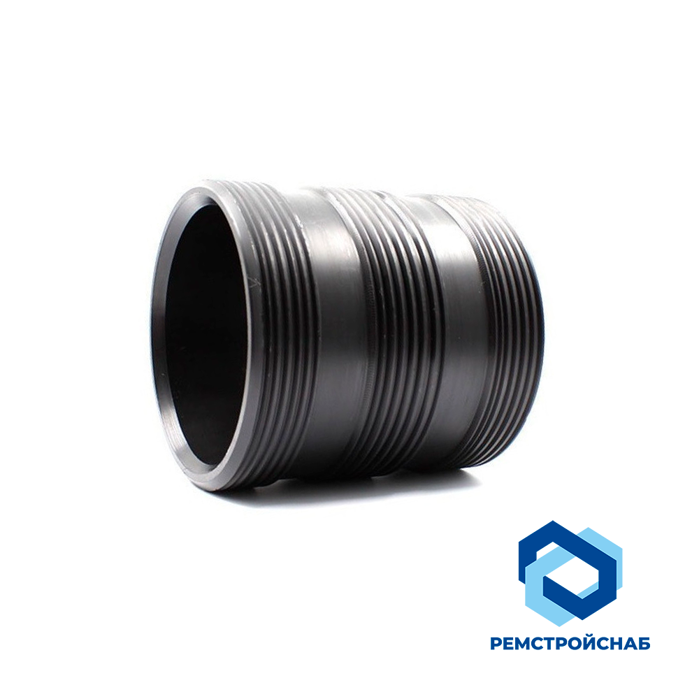 Муфта защитная для прохода через ЖБ 200мм