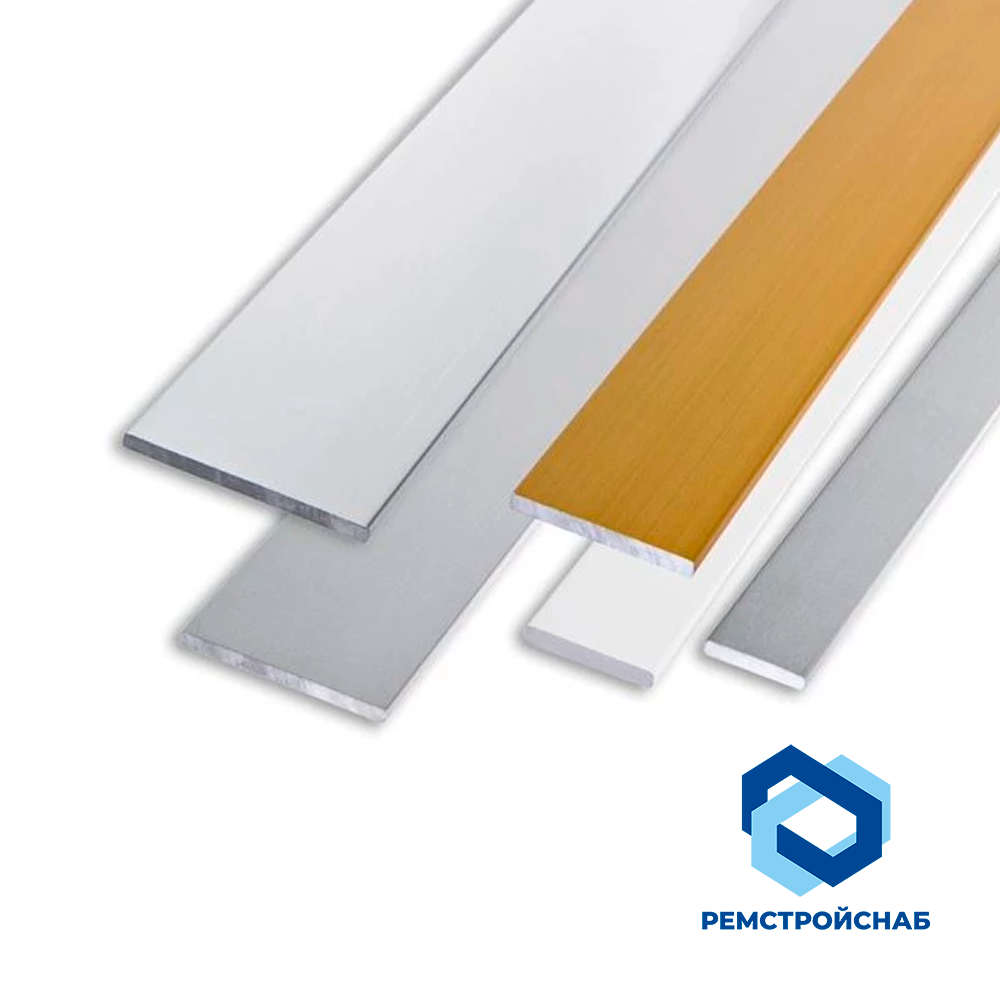 Анодированная полоса АД0 30x3 ГОСТ 9.303-84 Анодированная полоса АД0 30x3 ГОСТ 9.303-84