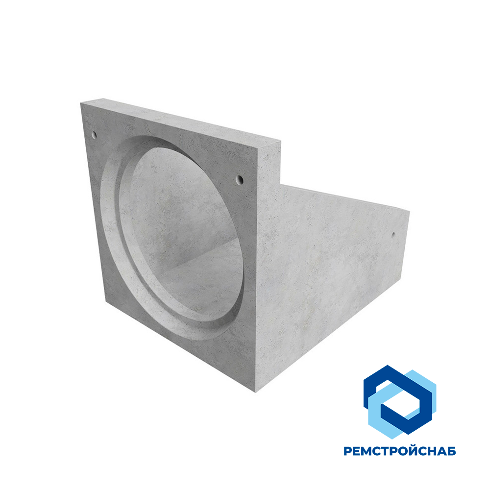 Оголовки ТП О-10В 3000х2000х1990 мм