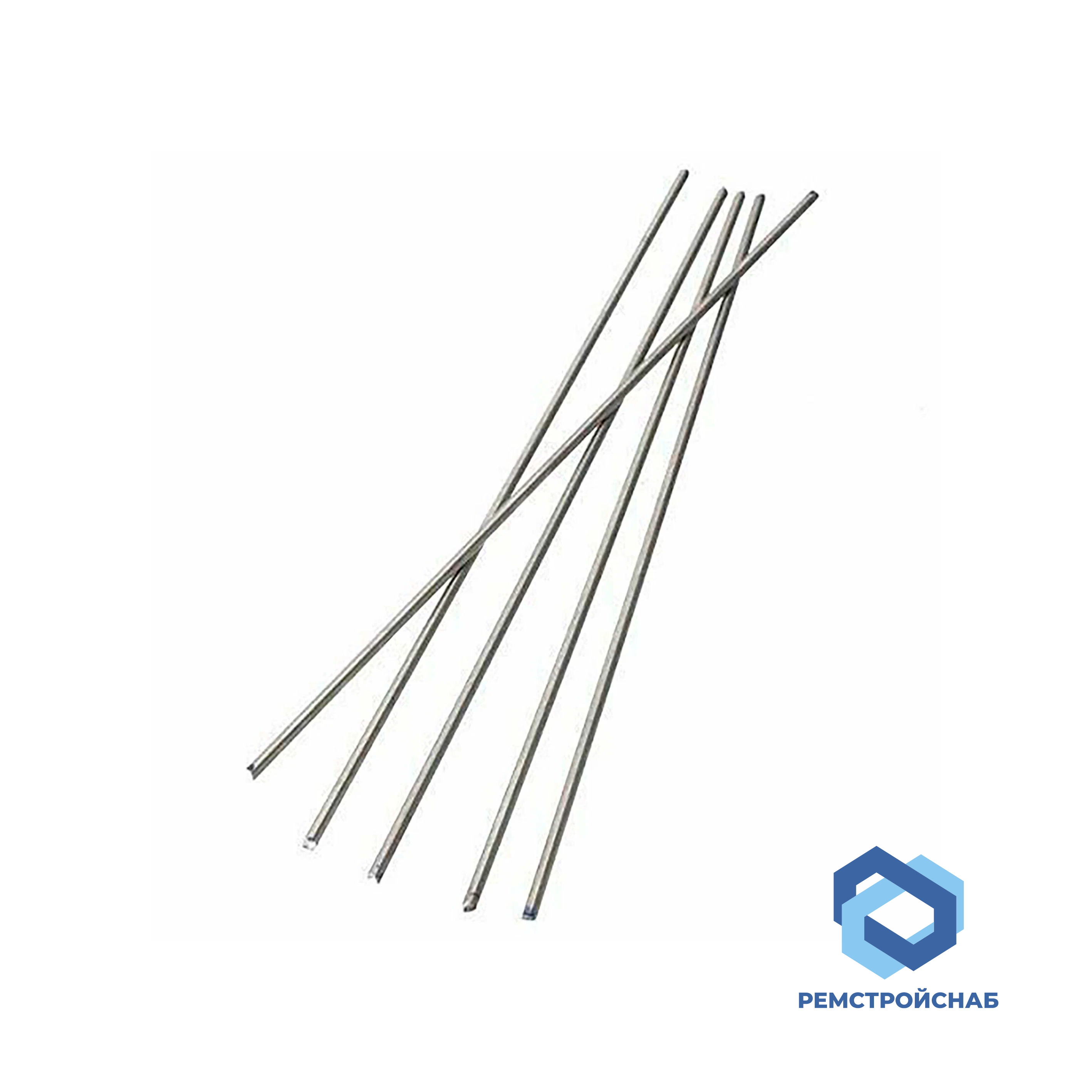 Нихромовый пруток Х15Ю5 14 ГОСТ 12766.4 - 90