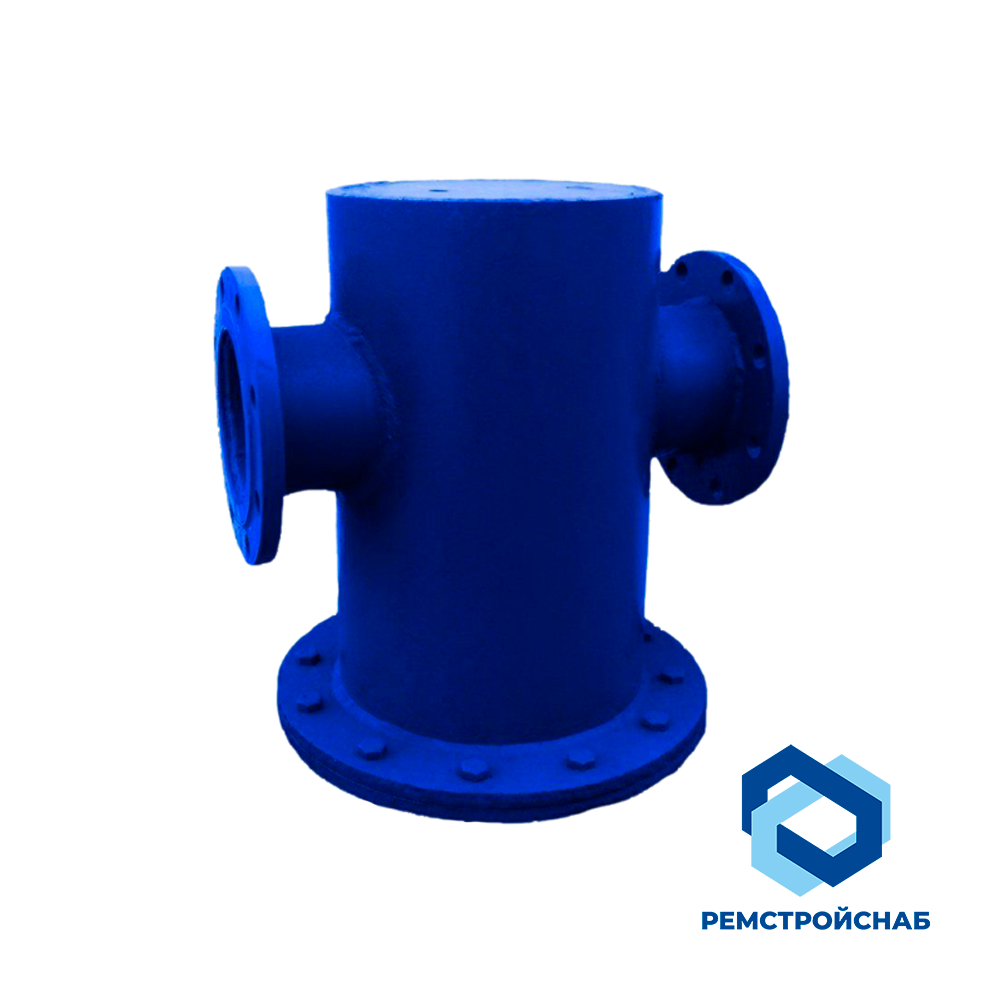 Грязевики 125 ТУ 400-28-84-95 Грязевики 125 ТУ 400-28-84-95