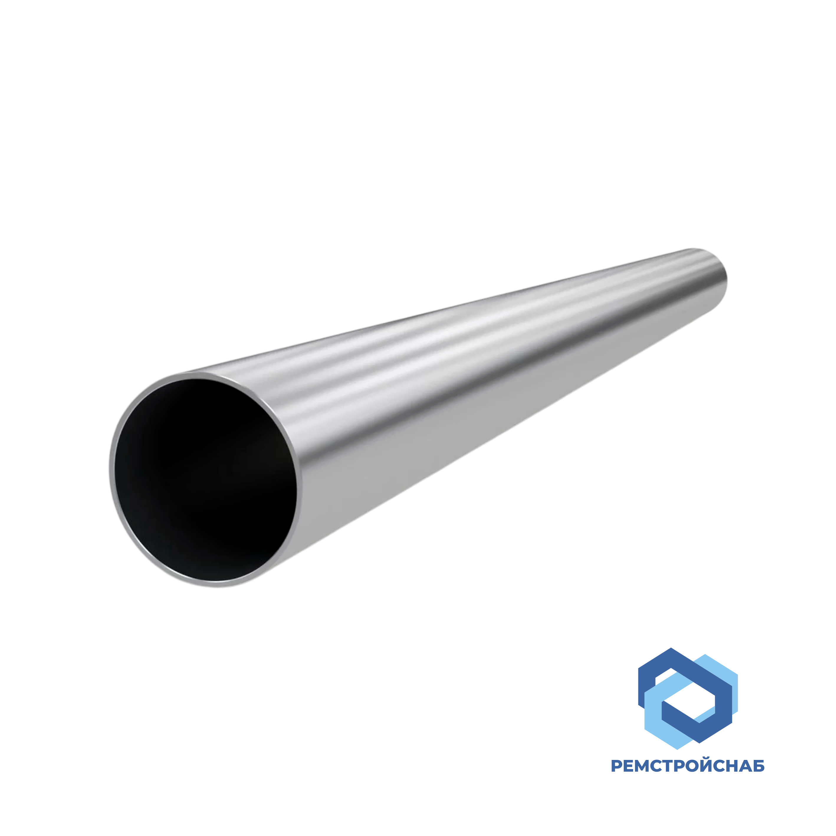 Труба хастеллой ХН65МВ 32x3 ГОСТ 5632-2014