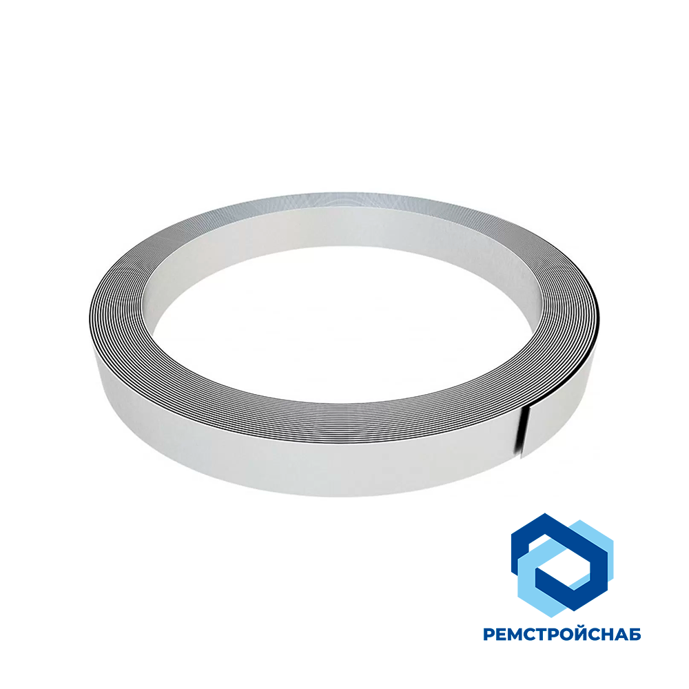 Лента оцинкованная ЛК1 08пс 1х20 мм Лента оцинкованная ЛК1 08пс 1х20 мм