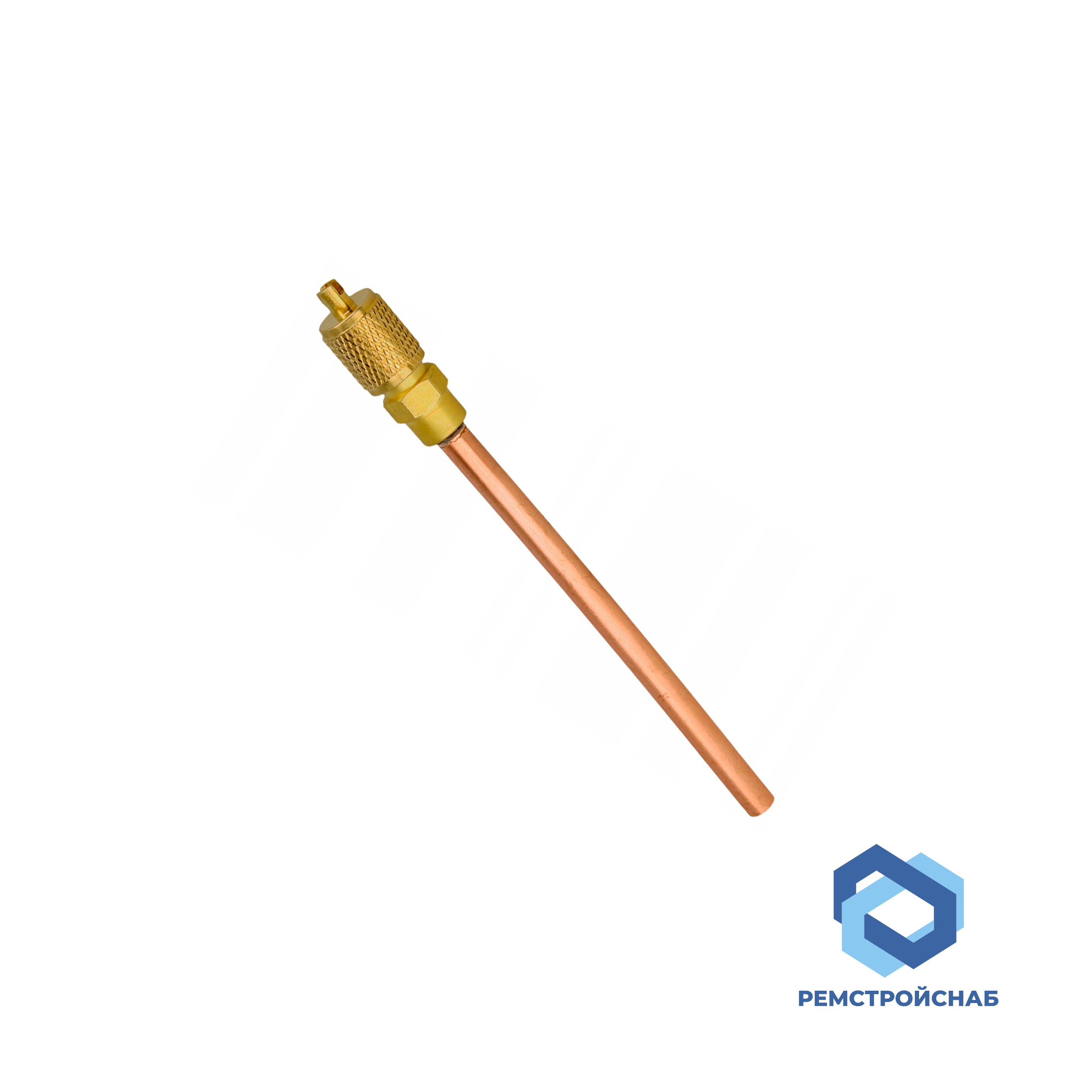 Клапан Шредера М3 7x80 ГОСТ 26877-2008