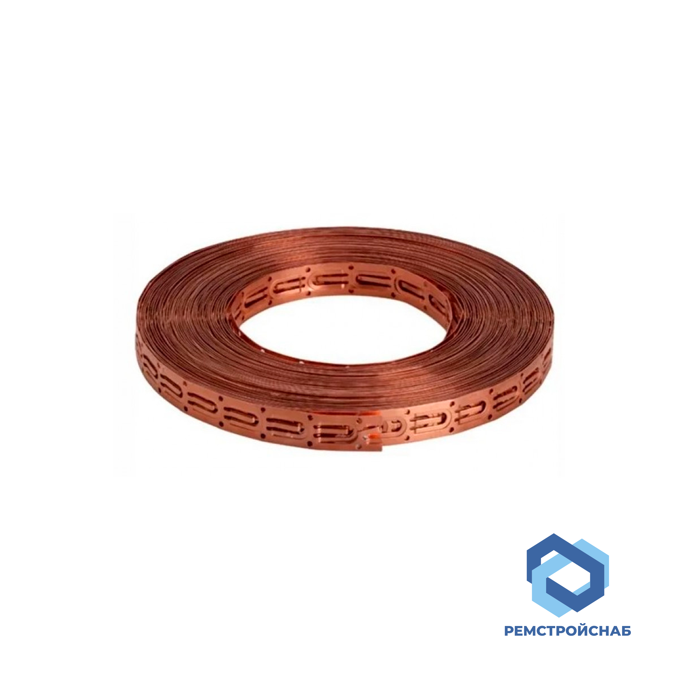 Лента медная DEVI М3р 6x0.55x20