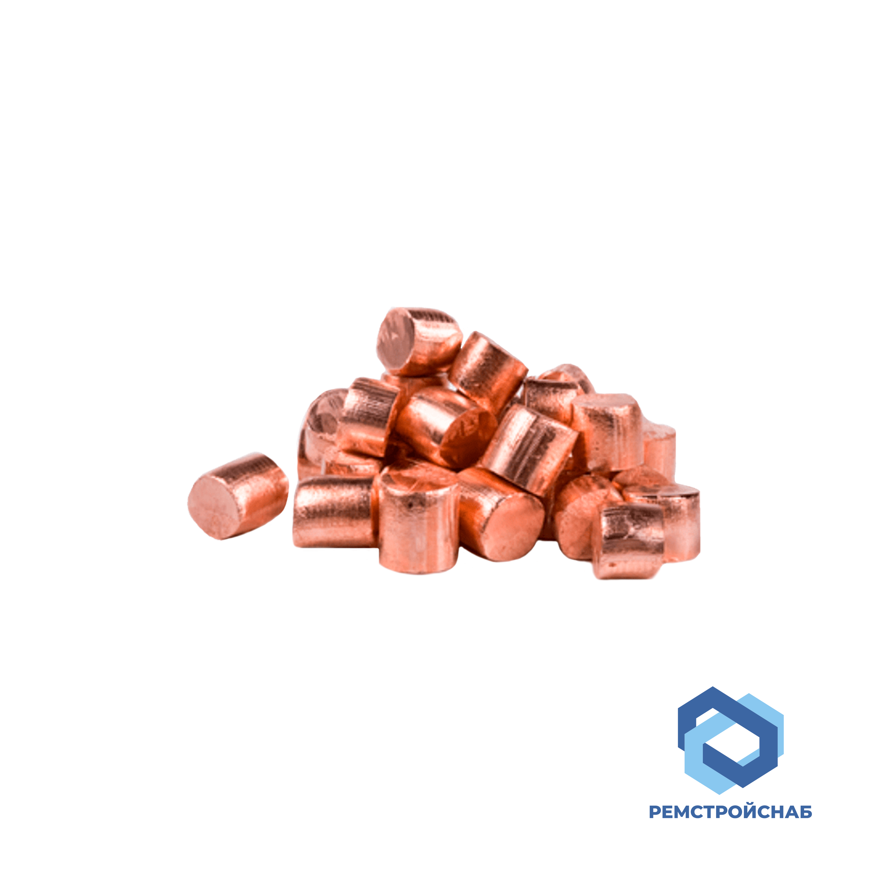 Анод медный М1Ф 7 ГОСТ 767 - 91 общего назначения холоднокатаный