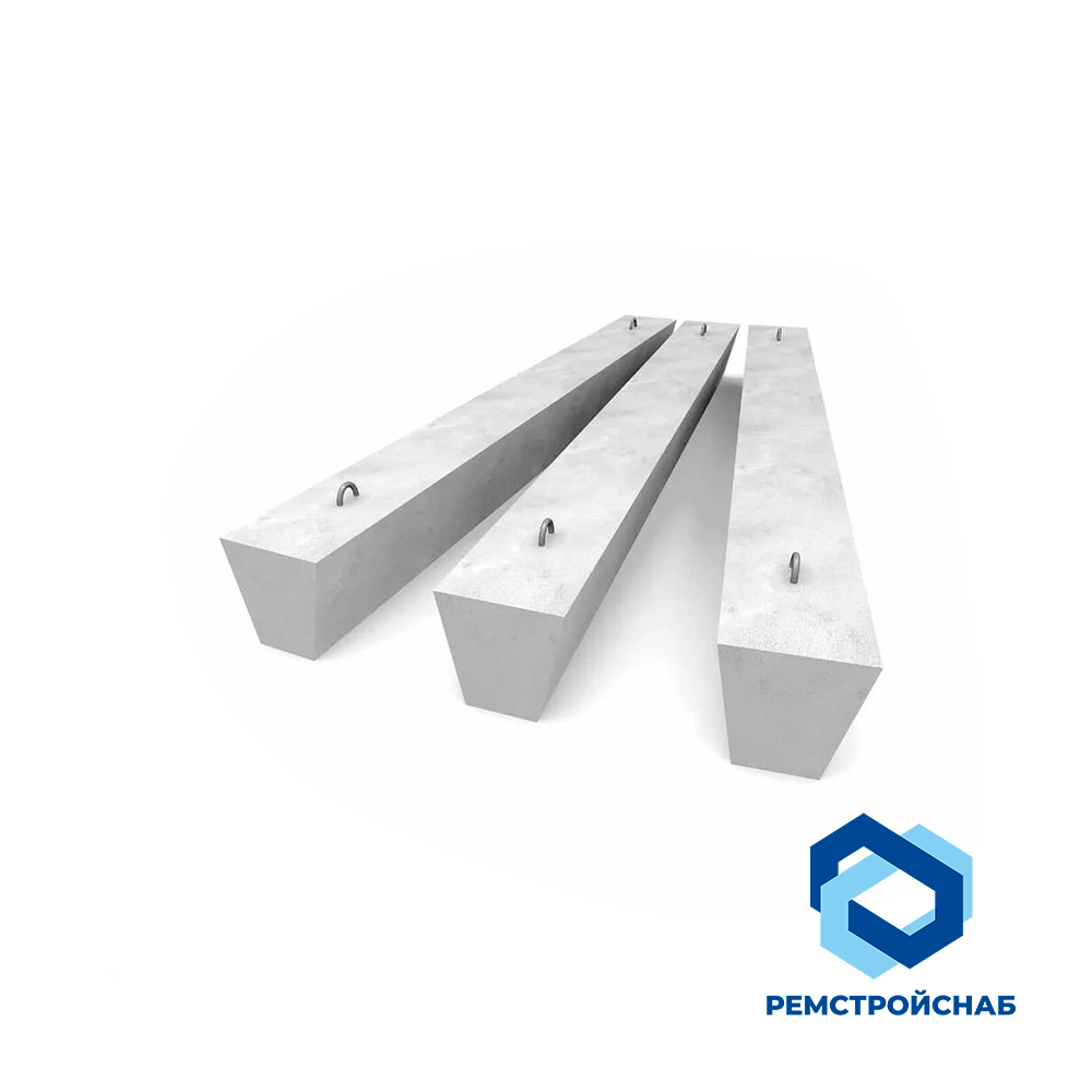 Приставки ПТ-33-2 3250х100х220 мм