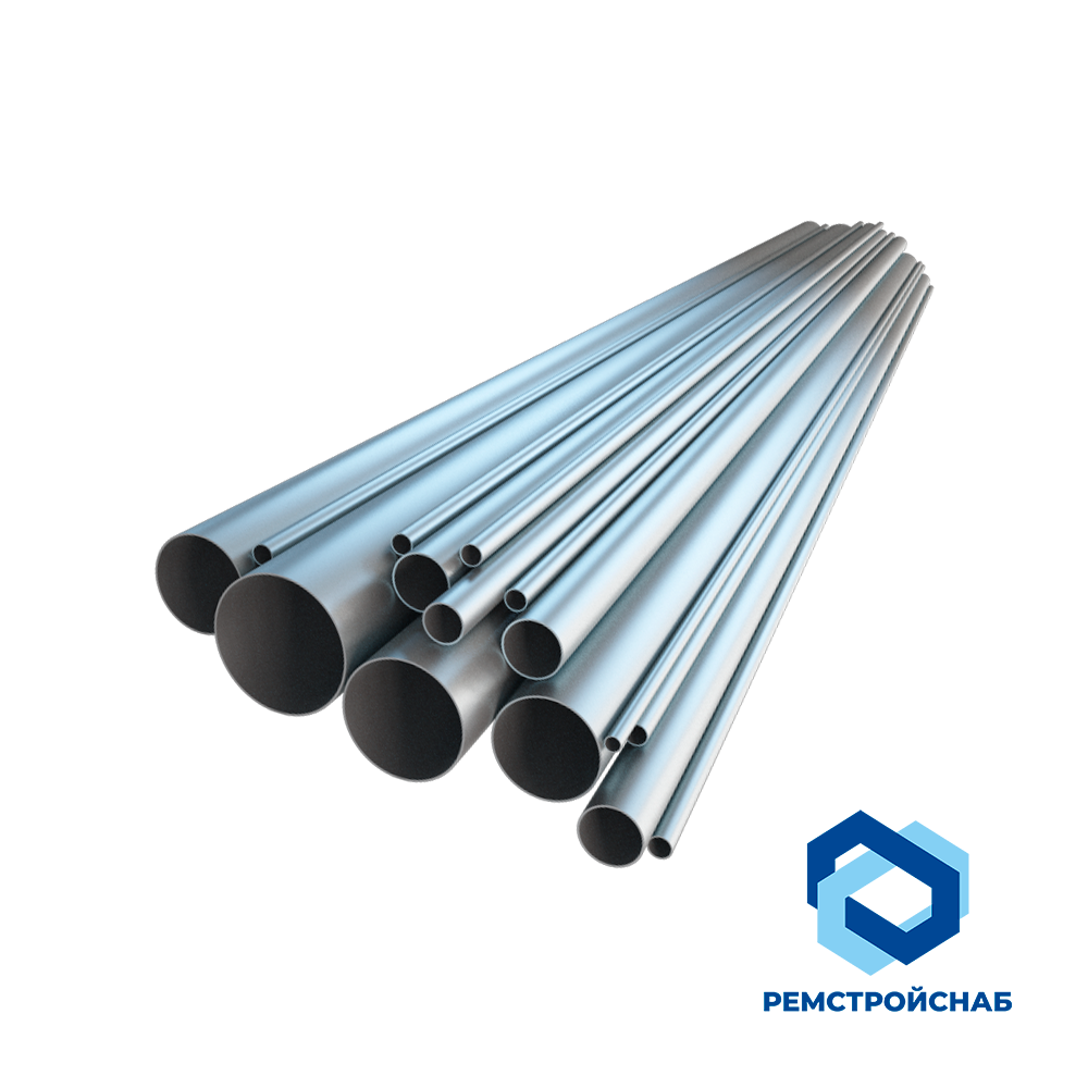 Труба алюминиевая холоднодеформируемая А5 27x1 ГОСТ 18475 - 82