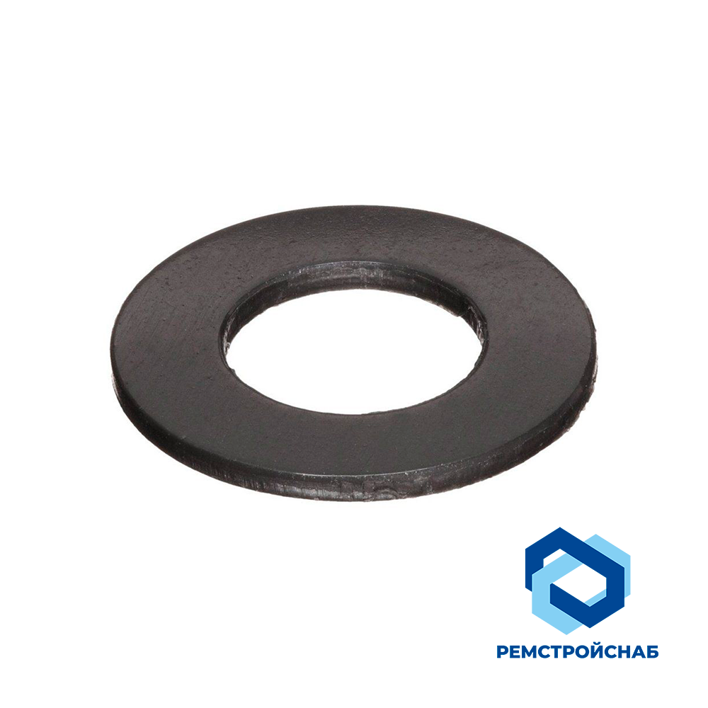 Шайба высокопрочная плоская М48 мм 5сп ГОСТ Р 52646-2006 для тяжелого машиностроения