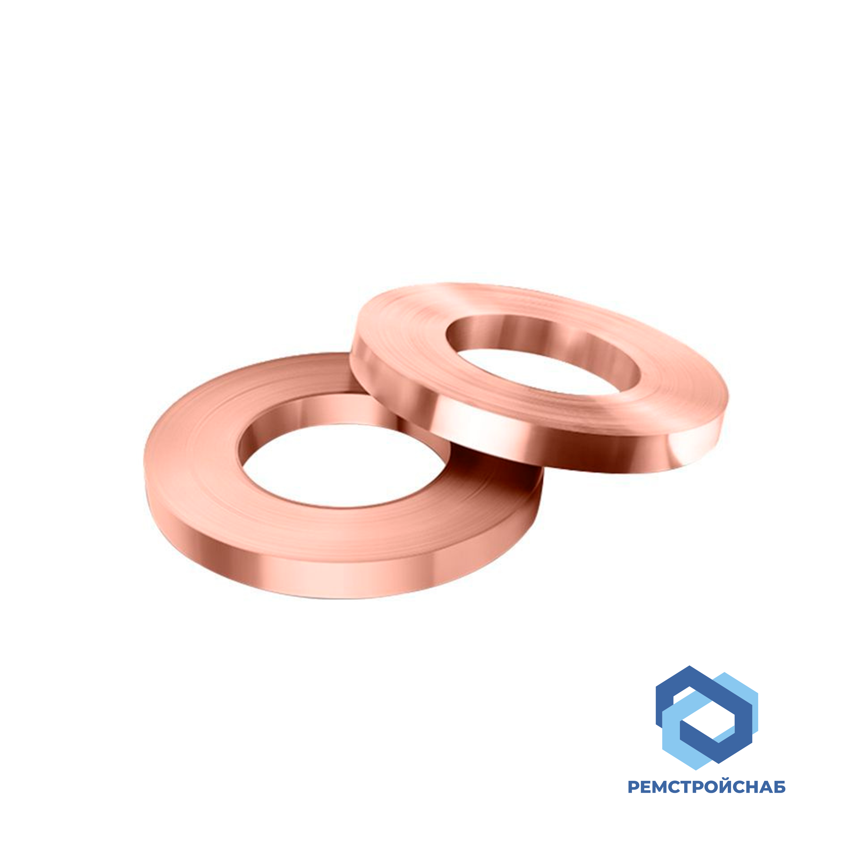 Медно-никелевая лента МНЖ5-1 0.3x385 ГОСТ 492 - 2006