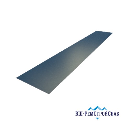 Жаропрочная полоса Инконель 625 4x65 ГОСТ 18968 - 73