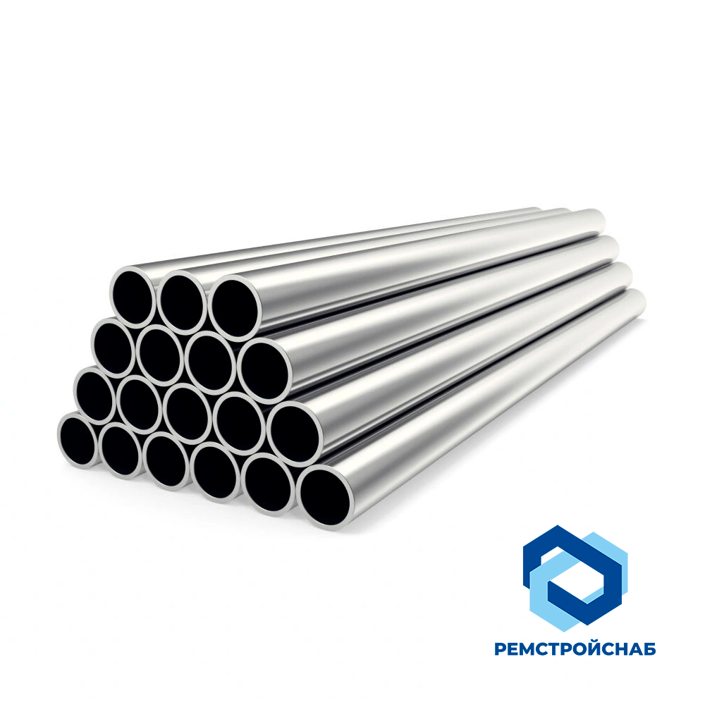 Криогенные трубы 03Х17Н14М3 18x6 ГОСТ 9941-81 Криогенные трубы 03Х17Н14М3 18x6 ГОСТ 9941-81