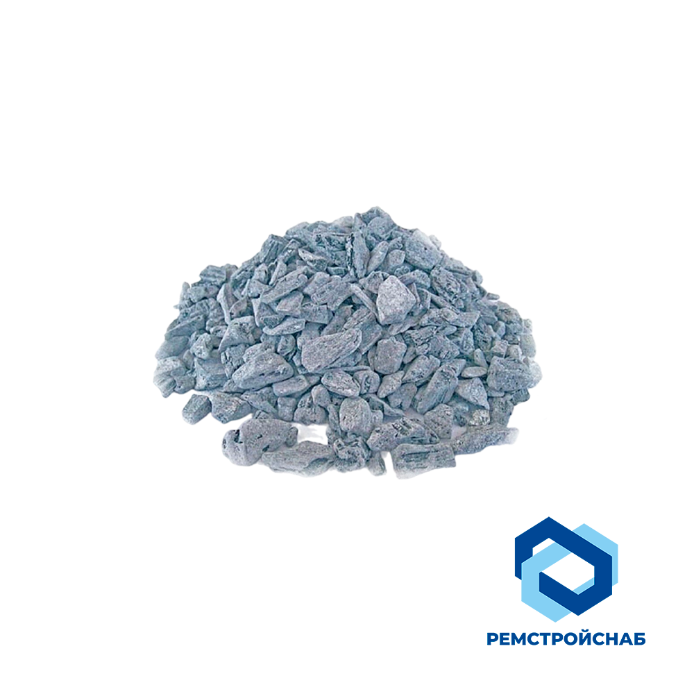 Карбюризатор полукоксовый 50 ГОСТ 5535-76