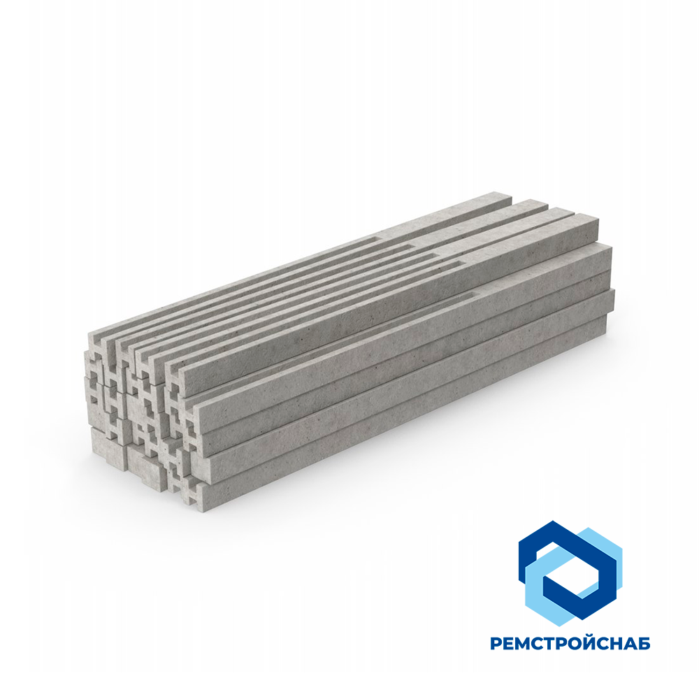 Столбики СС-1 1500х60х120 мм для автомобильных дорог Столбики СС-1 1500х60х120 мм для автомобильных дорог