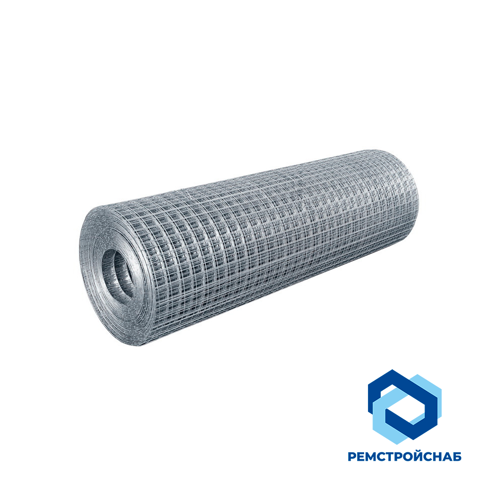Сетка сварная А3 60x60x3 ГОСТ 23279-2012 без покрытия для армирования в пакете Сетка сварная А3 60x60x3 ГОСТ 23279-2012 без покрытия для армирования в пакете