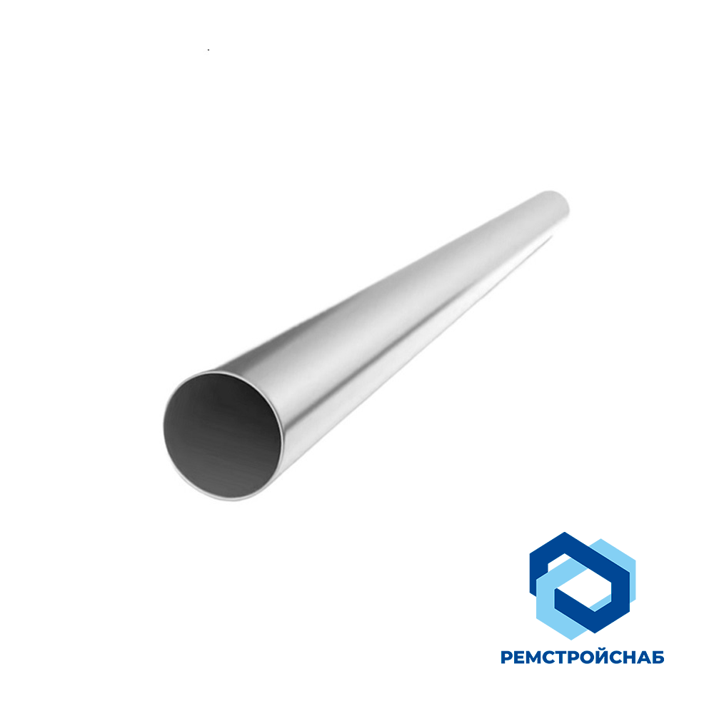 Пищевая труба 09Х18Н9 48x3.5 ГОСТ 19277 - 2016 Пищевая труба 09Х18Н9 48x3.5 ГОСТ 19277 - 2016