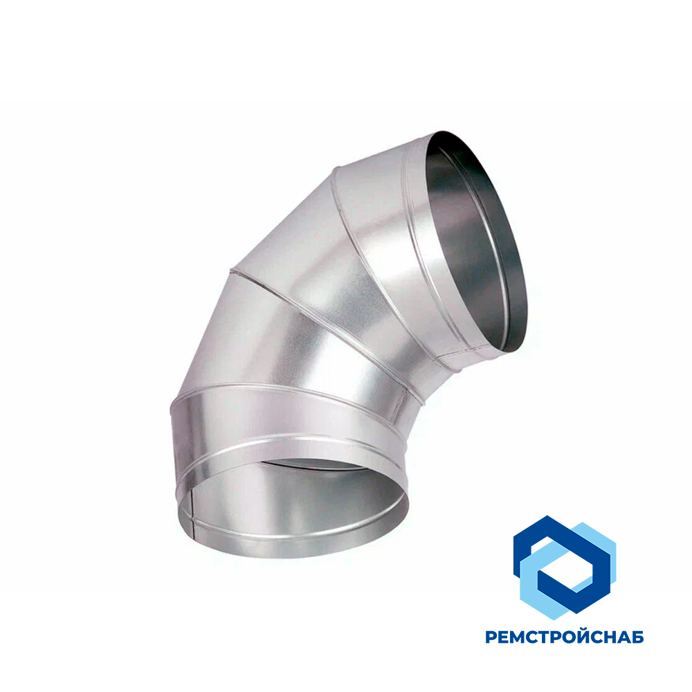 Отвод оцинкованный стальной Ду 32 мм сталь 8 ТУ 1468-002-90155462-2012 Отвод оцинкованный стальной Ду 32 мм сталь 8 ТУ 1468-002-90155462-2012