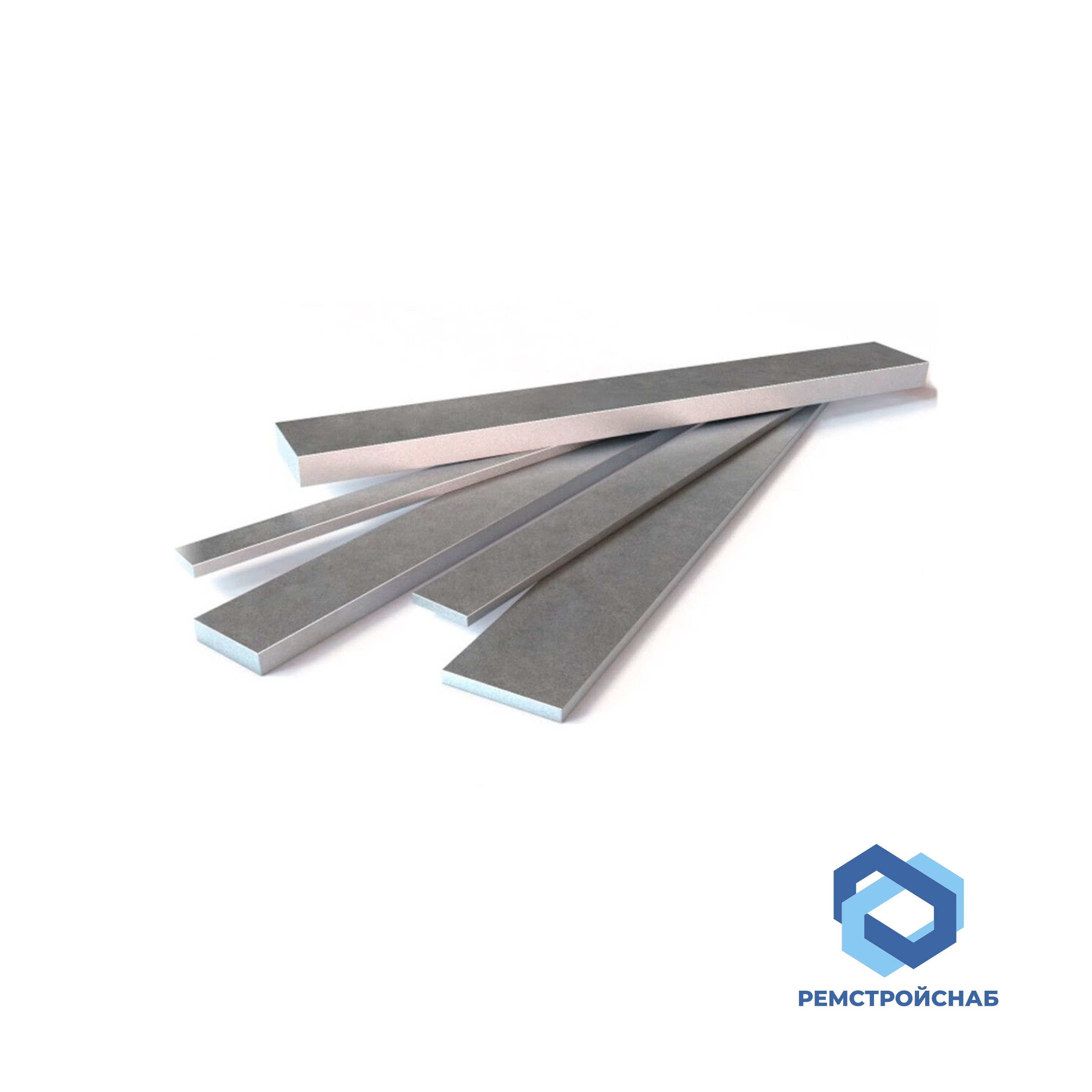 Цинковая полоса Ц0 5х60 мм ГОСТ 3640-94 для электротехнической промышленности