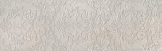 Керамогранит светло-серый матовый структурный обрезной под бетон 1,05х40х120 см