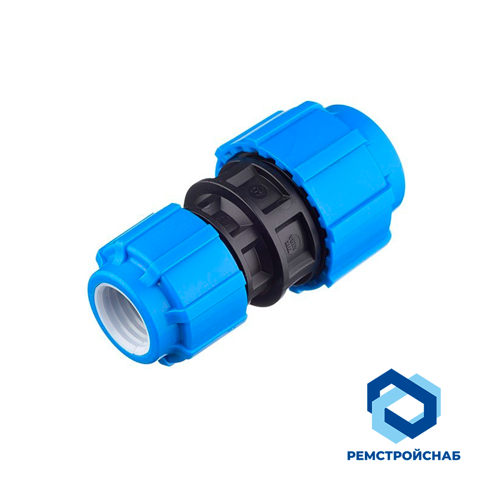 Муфта переходная 25 x 20