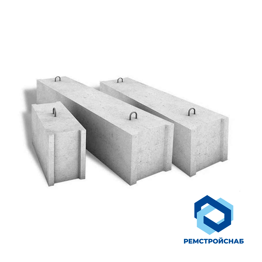 Блоки бетонные цокольные 7БН 400х1000х200 мм ГОСТ 19010-82 Блоки бетонные цокольные 7БН 400х1000х200 мм ГОСТ 19010-82