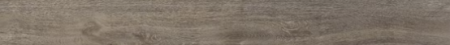 Керамогранит коричневый матовый под дерево 1,1х19,3х180 см
