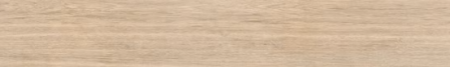 Керамогранит бежевый LMR мягко-лаппатированный вид 3 под дерево 1х19,5х120 см