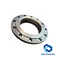 Фланец воротниковый жаропрочный
