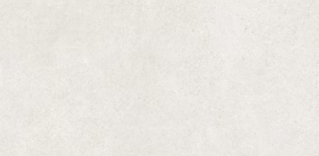 Керамогранит белый матовый вид 2 под бетон 1х60х120 см