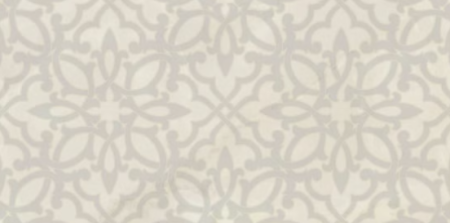 Керамогранит светло-бежевый глянцевый декорированный обрезной под мрамор 0,9х30х60 см