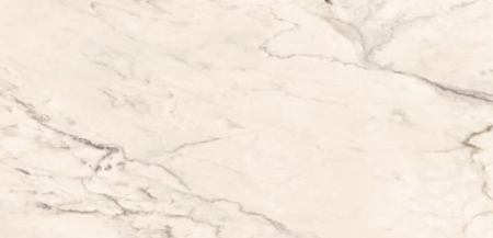 Керамогранит белый матовый под мрамор 0,65х60х120 см