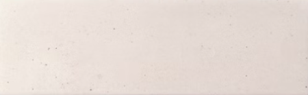 Керамогранит белый матовый вид 2 под бетон 0,78х6х18,6 см