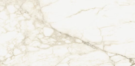 Керамогранит бежевый матовый вид 2 под мрамор 0,9х60х120 см