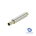 Многослойные сильфонные компенсаторы DEK multilayer Gr (Ру 16 бар)