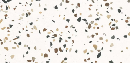 Керамогранит мультиколор матовый терраццо 1х60х120 см