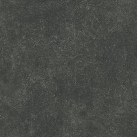 Керамогранит черный матовый под бетон 0,8х20х20 см
