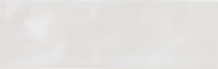 Плитка белая глянцевая под кирпич 0,95х6,5х20 см