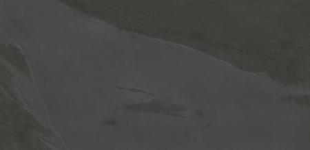 Керамогранит черный матовый вид 3 под камень 0,9х60х120 см