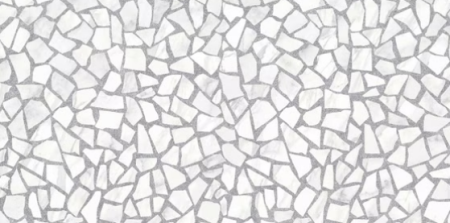 Керамогранит серый матовый вид 3 терраццо 1х60х120 см